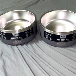 Dog bowl